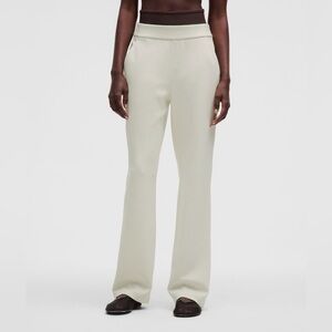 Lululemon Softstream Straight-leg Pant
